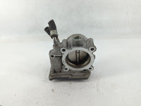 2011-2020 Hyundai Elantra Throttle Body P/N:35100-2E000 Fits Fits 2011 2012 2013 2014 2015 2016 2017 2018 2019 2020 2021 OEM