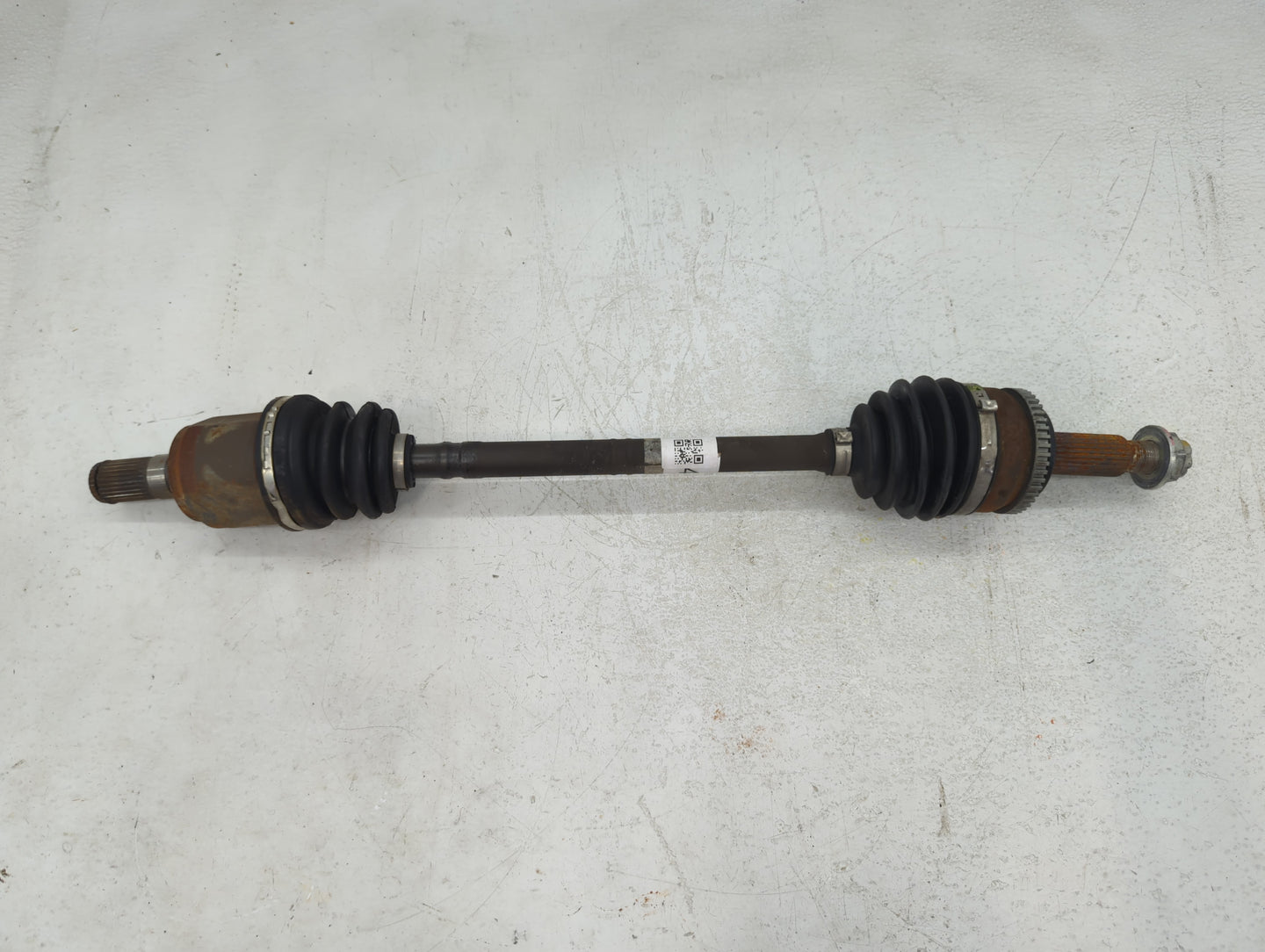 2011-2016 Hyundai Elantra Axle Shaft Front Driver Cv C/v - Oemusedautoparts1.com