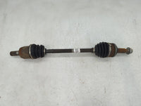 2011-2016 Hyundai Elantra Axle Shaft Front Driver Cv C/v - Oemusedautoparts1.com