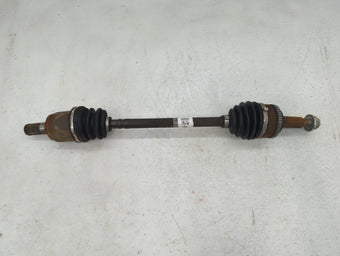 compare product 2011-2016 Hyundai Elantra Axle Shaft Front Driver Cv C/v