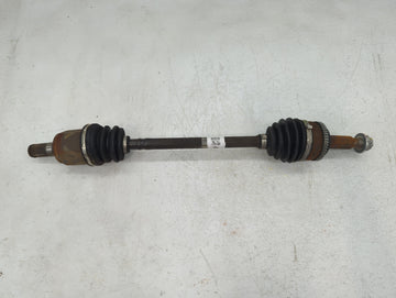 2011-2016 Hyundai Elantra Axle Shaft Front Driver Cv C/v - Oemusedautoparts1.com