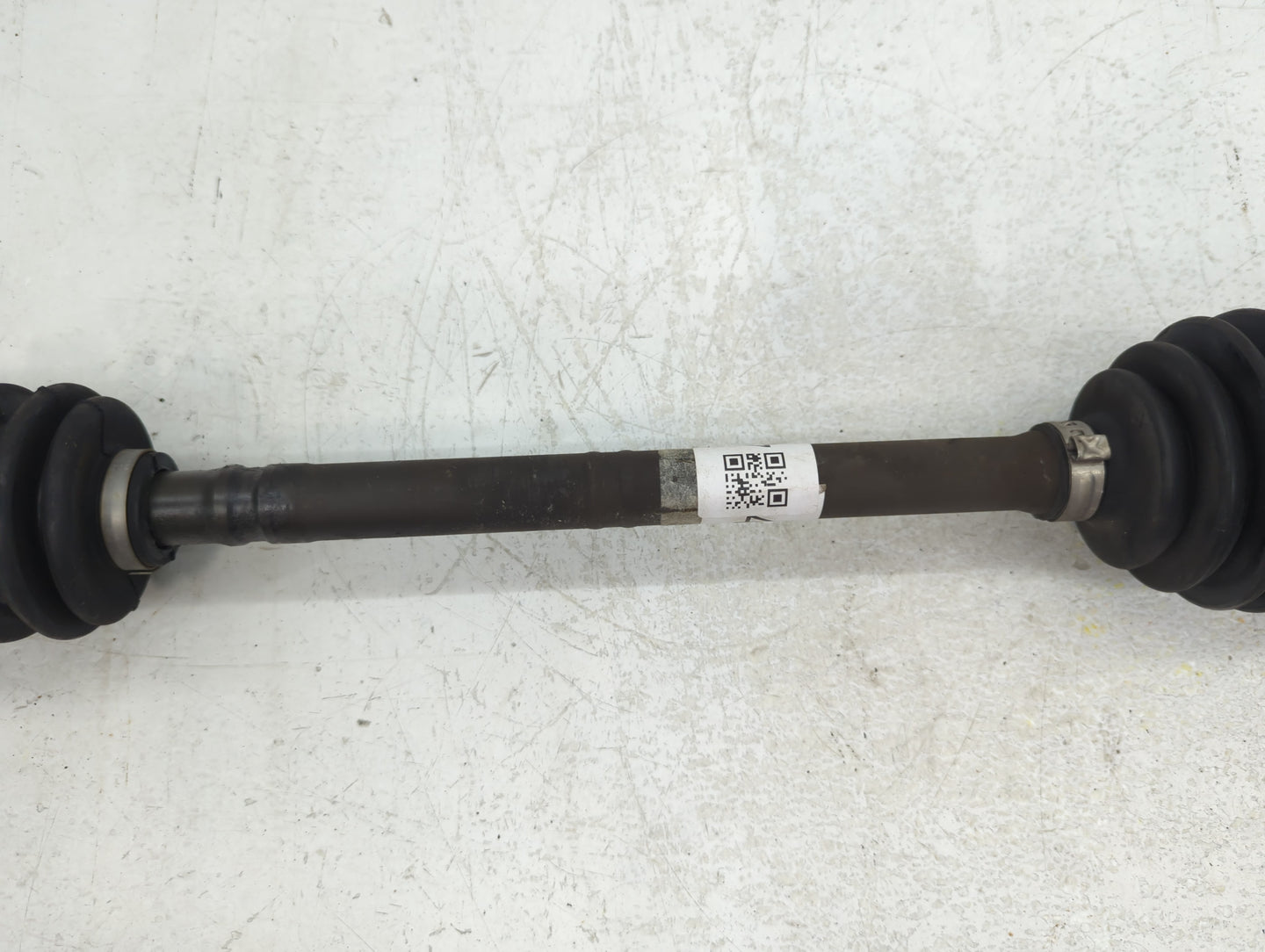 2011-2016 Hyundai Elantra Axle Shaft Front Driver Cv C/v - Oemusedautoparts1.com