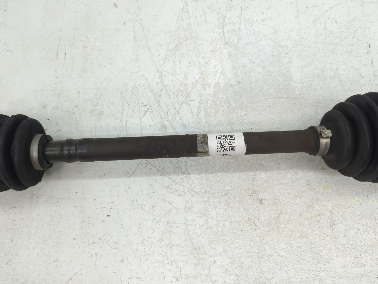 2011-2016 Hyundai Elantra Axle Shaft Front Driver Cv C/v - Oemusedautoparts1.com