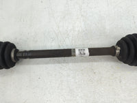 2011-2016 Hyundai Elantra Axle Shaft Front Driver Cv C/v - Oemusedautoparts1.com