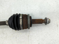 2011-2016 Hyundai Elantra Axle Shaft Front Driver Cv C/v - Oemusedautoparts1.com