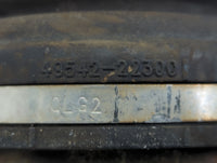 2011-2016 Hyundai Elantra Axle Shaft Front Driver Cv C/v - Oemusedautoparts1.com