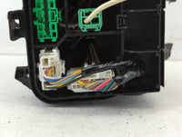 2014-2016 Hyundai Elantra Fusebox Fuse Box Panel Relay Module Fits Fits 2014 2015 2016 OEM Used Auto Parts - Oemusedautopart