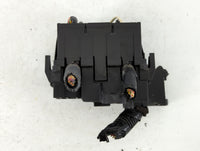2014-2016 Hyundai Elantra Fusebox Fuse Box Panel Relay Module Fits Fits 2014 2015 2016 OEM Used Auto Parts - Oemusedautopart