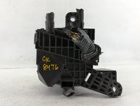 2014-2016 Hyundai Elantra Fusebox Fuse Box Panel Relay Module Fits Fits 2014 2015 2016 OEM Used Auto Parts - Oemusedautopart
