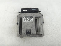 2014 Hyundai Elantra PCM Engine Control Computer ECU ECM PCU OEM P/N:39133-2EGB0 Fits OEM Used Auto Parts - Oemusedautoparts