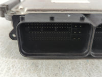 2014 Hyundai Elantra PCM Engine Control Computer ECU ECM PCU OEM P/N:39133-2EGB0 Fits OEM Used Auto Parts - Oemusedautoparts
