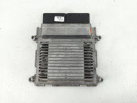 2014-2016 Hyundai Elantra PCM Engine Control Computer ECU ECM PCU OEM P/N:39103-2EML4 39102-2EML4 Fits Fits 2014 2015 2016 O