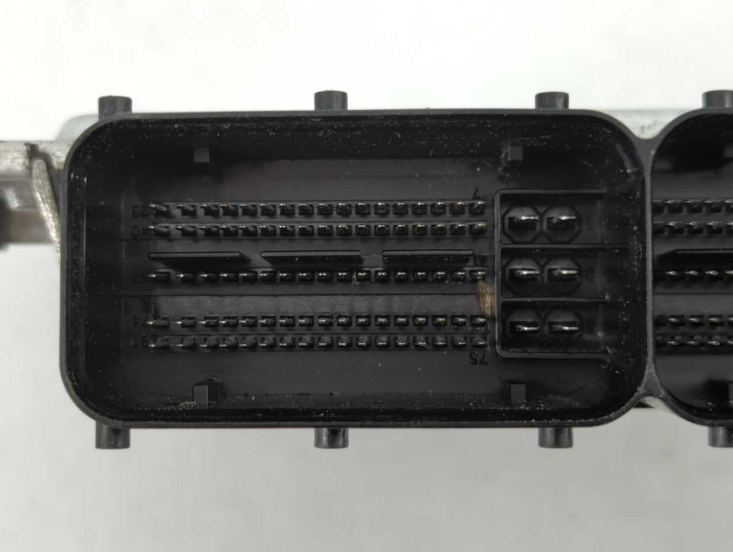 2014-2016 Hyundai Elantra PCM Engine Control Computer ECU ECM PCU OEM P/N:39103-2EML4 39102-2EML4 Fits Fits 2014 2015 2016 O