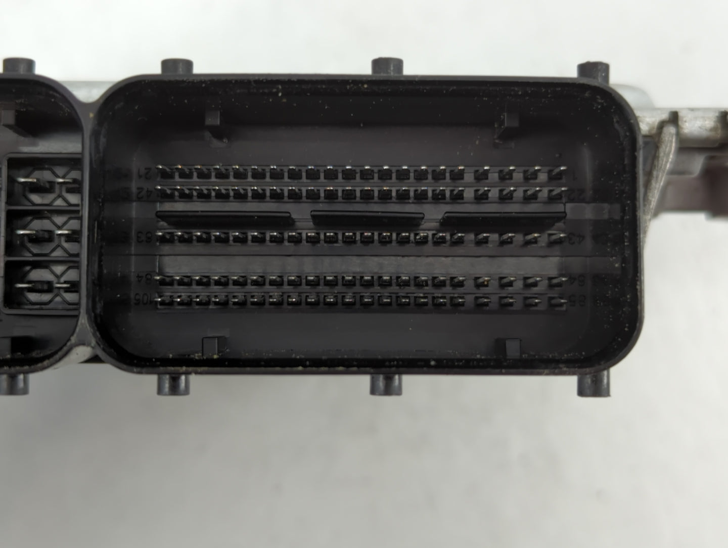 2014-2016 Hyundai Elantra PCM Engine Control Computer ECU ECM PCU OEM P/N:39103-2EML4 39102-2EML4 Fits Fits 2014 2015 2016 O