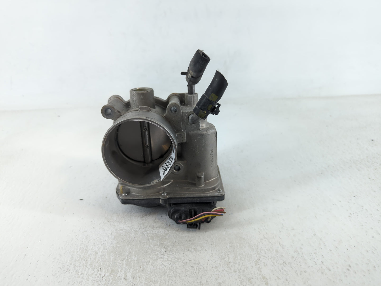 2011-2020 Hyundai Elantra Throttle Body P/N:35100-2E000 Fits Fits 2011 2012 2013 2014 2015 2016 2017 2018 2019 2020 2021 OEM