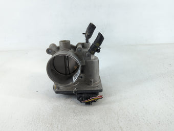 compare product 2011-2020 Hyundai Elantra Throttle Body P/N:35100-2E000 Fits Fits 2011 2012 2013 2014 2015 2016 2017 2018 2019 2020 2021 OEM Used Auto Parts