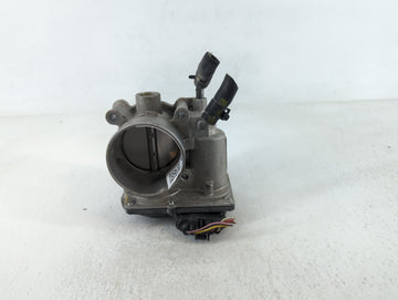 2011-2020 Hyundai Elantra Throttle Body P/N:35100-2E000 Fits Fits 2011 2012 2013 2014 2015 2016 2017 2018 2019 2020 2021 OEM