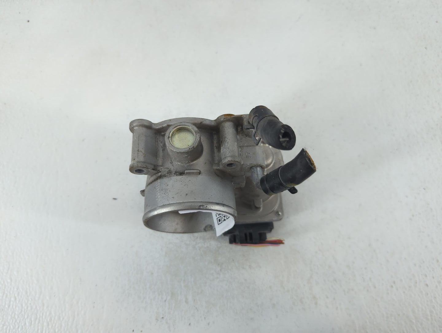 2011-2020 Hyundai Elantra Throttle Body P/N:35100-2E000 Fits Fits 2011 2012 2013 2014 2015 2016 2017 2018 2019 2020 2021 OEM