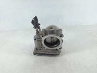 2011-2020 Hyundai Elantra Throttle Body P/N:35100-2E000 Fits Fits 2011 2012 2013 2014 2015 2016 2017 2018 2019 2020 2021 OEM