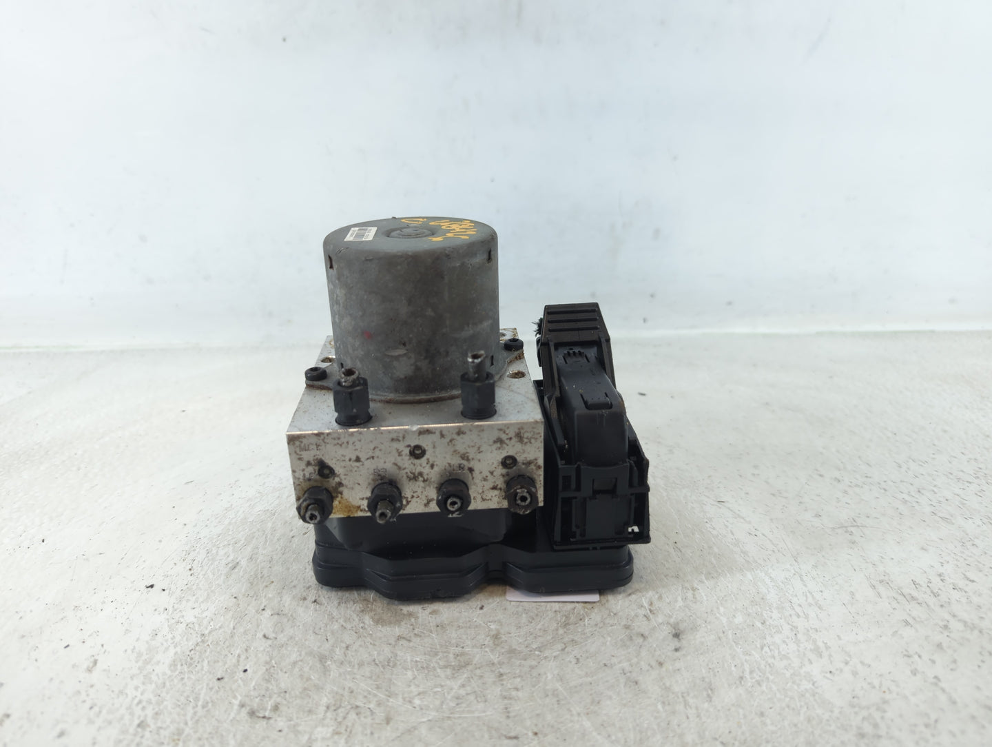 2014-2016 Hyundai Elantra ABS Pump Control Module Replacement P/N:BE6003G510 01115384ACD, G52GAD1D1223514 Fits Fits 2014 201