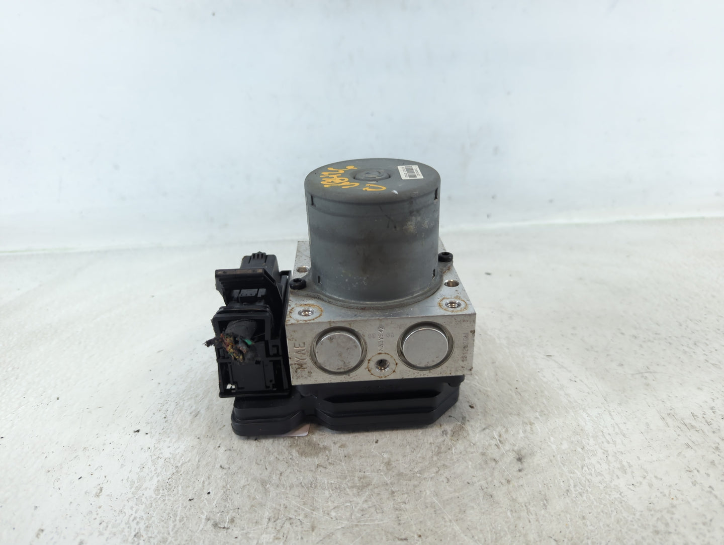 2014-2016 Hyundai Elantra ABS Pump Control Module Replacement P/N:BE6003G510 01115384ACD, G52GAD1D1223514 Fits Fits 2014 201
