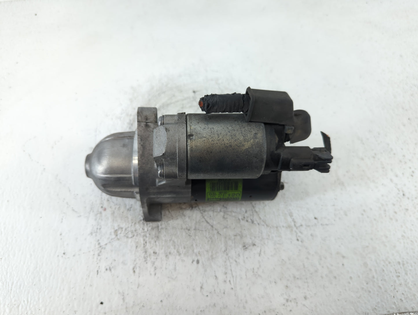 2014-2016 Hyundai Elantra Car Starter Motor Solenoid OEM P/N:36100-2E120 1195411 Fits Fits 2014 2015 2016 OEM Used Auto Part
