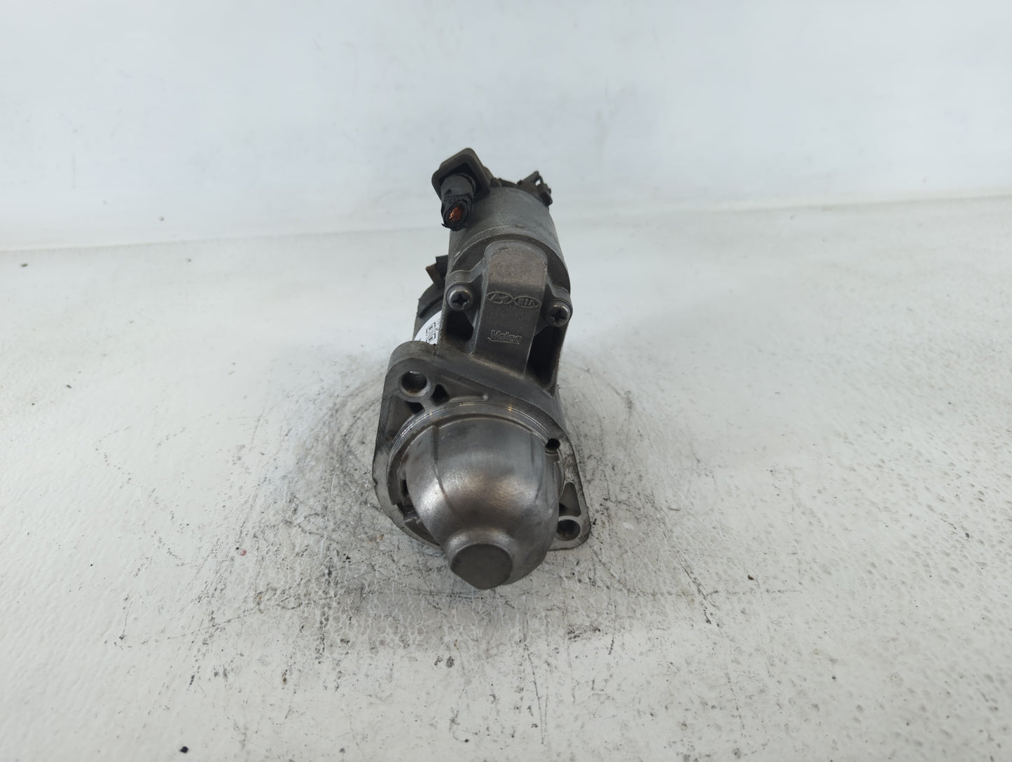 2014-2016 Hyundai Elantra Car Starter Motor Solenoid OEM P/N:36100-2E120 1195411 Fits Fits 2014 2015 2016 OEM Used Auto Part
