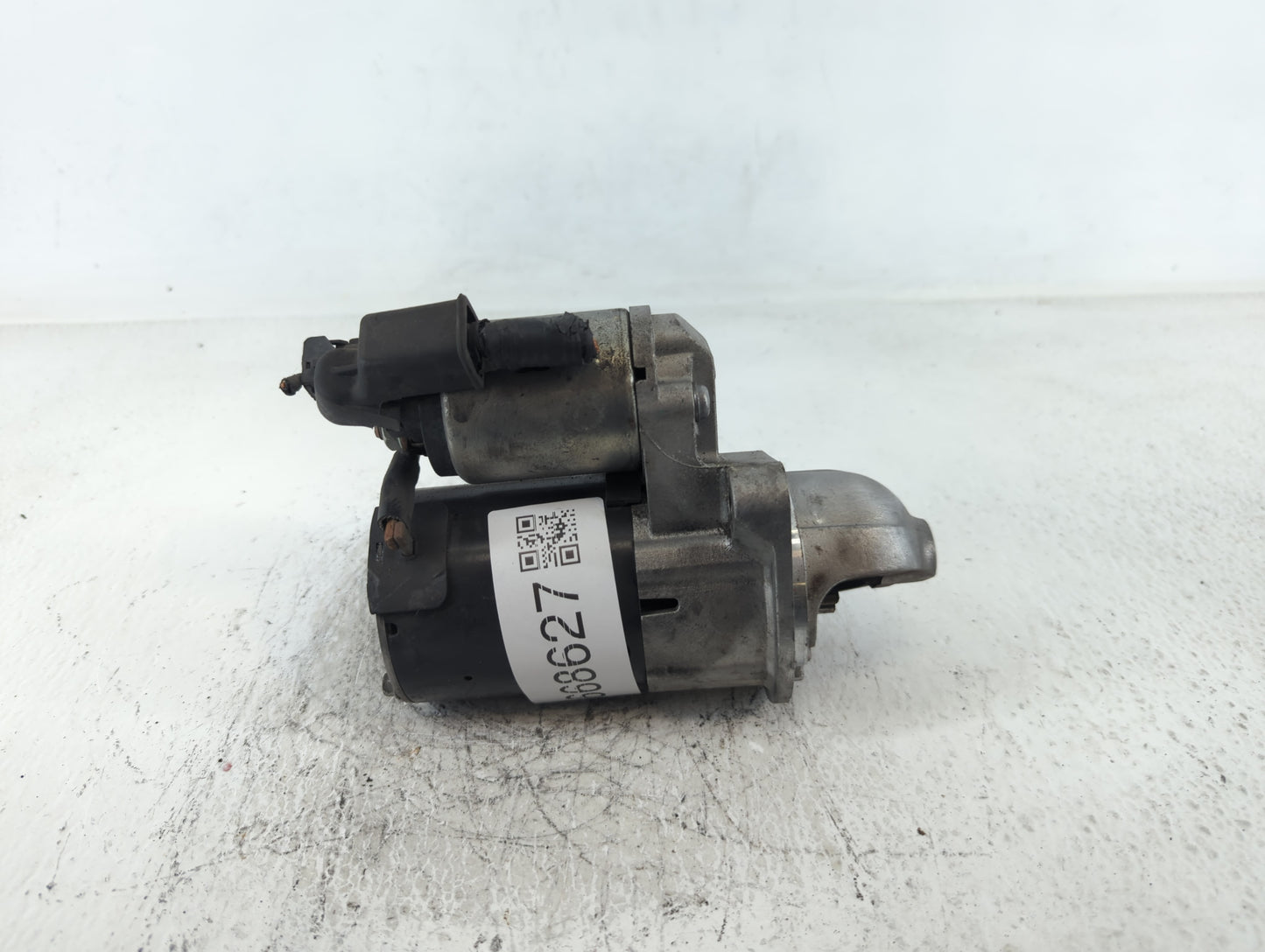 2014-2016 Hyundai Elantra Car Starter Motor Solenoid OEM P/N:36100-2E120 1195411 Fits Fits 2014 2015 2016 OEM Used Auto Part