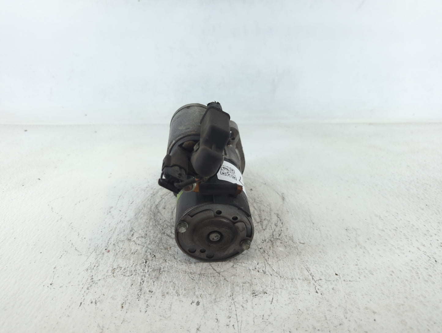 2014-2016 Hyundai Elantra Car Starter Motor Solenoid OEM P/N:36100-2E120 1195411 Fits Fits 2014 2015 2016 OEM Used Auto Part