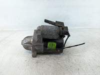 2011-2014 Hyundai Elantra Car Starter Motor Solenoid OEM P/N:36100-2E120 GSL12V Fits Fits 2011 2012 2013 2014 OEM Used Auto 