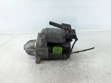 2011-2014 Hyundai Elantra Car Starter Motor Solenoid OEM P/N:36100-2E120 GSL12V Fits Fits 2011 2012 2013 2014 OEM Used Auto 