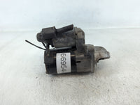 2011-2014 Hyundai Elantra Car Starter Motor Solenoid OEM P/N:36100-2E120 GSL12V Fits Fits 2011 2012 2013 2014 OEM Used Auto 