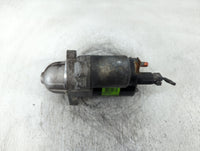 2013-2020 Hyundai Elantra Car Starter Motor Solenoid OEM P/N:1209395 36100-2E120 Fits OEM Used Auto Parts - Oemusedautoparts