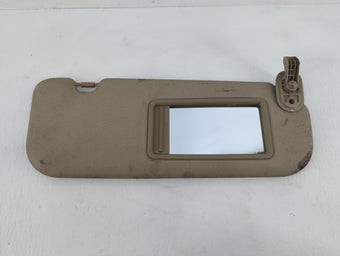 compare product 2014-2016 Hyundai Elantra Sun Visor Shade Replacement Passenger Right Mirror Fits Fits 2014 2015 2016 OEM Used Auto Parts