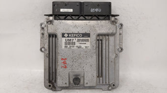 compare product 2014 Hyundai Elantra PCM Engine Control Computer ECU ECM PCU OEM P/N:39133-2EJA0 39133-2EJC0 Fits OEM Used Auto Parts