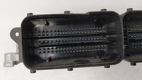2014 Hyundai Elantra PCM Engine Control Computer ECU ECM PCU OEM P/N:39133-2EJA0 39133-2EJC0 Fits OEM Used Auto Parts - Oemu