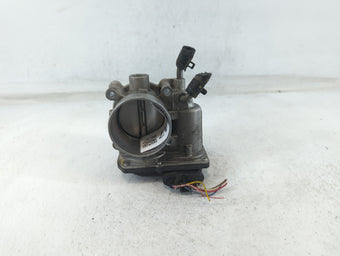 compare product 2011-2020 Hyundai Elantra Throttle Body P/N:35100-2E000 Fits Fits 2011 2012 2013 2014 2015 2016 2017 2018 2019 2020 2021 OEM Used Auto Parts