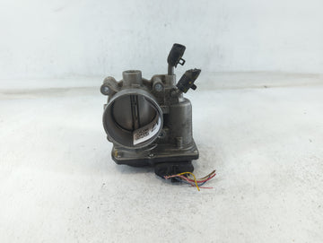 2011-2020 Hyundai Elantra Throttle Body P/N:35100-2E000 Fits Fits 2011 2012 2013 2014 2015 2016 2017 2018 2019 2020 2021 OEM