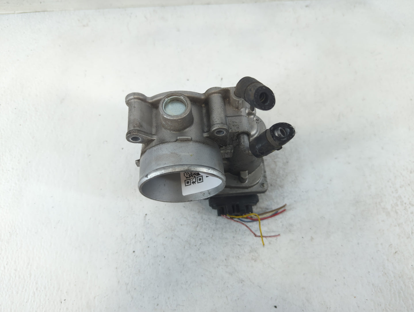 2011-2020 Hyundai Elantra Throttle Body P/N:35100-2E000 Fits Fits 2011 2012 2013 2014 2015 2016 2017 2018 2019 2020 2021 OEM