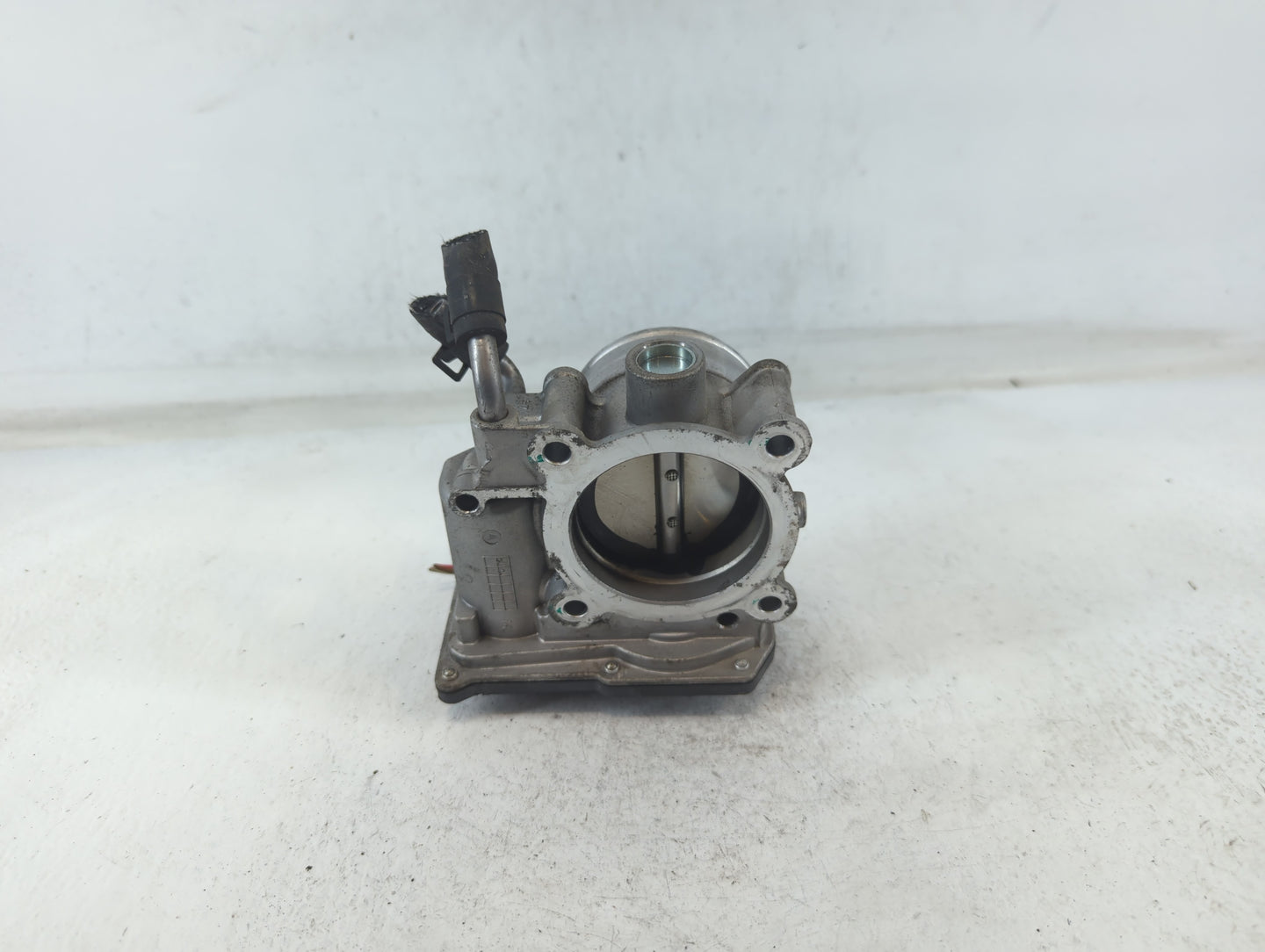 2011-2020 Hyundai Elantra Throttle Body P/N:35100-2E000 Fits Fits 2011 2012 2013 2014 2015 2016 2017 2018 2019 2020 2021 OEM