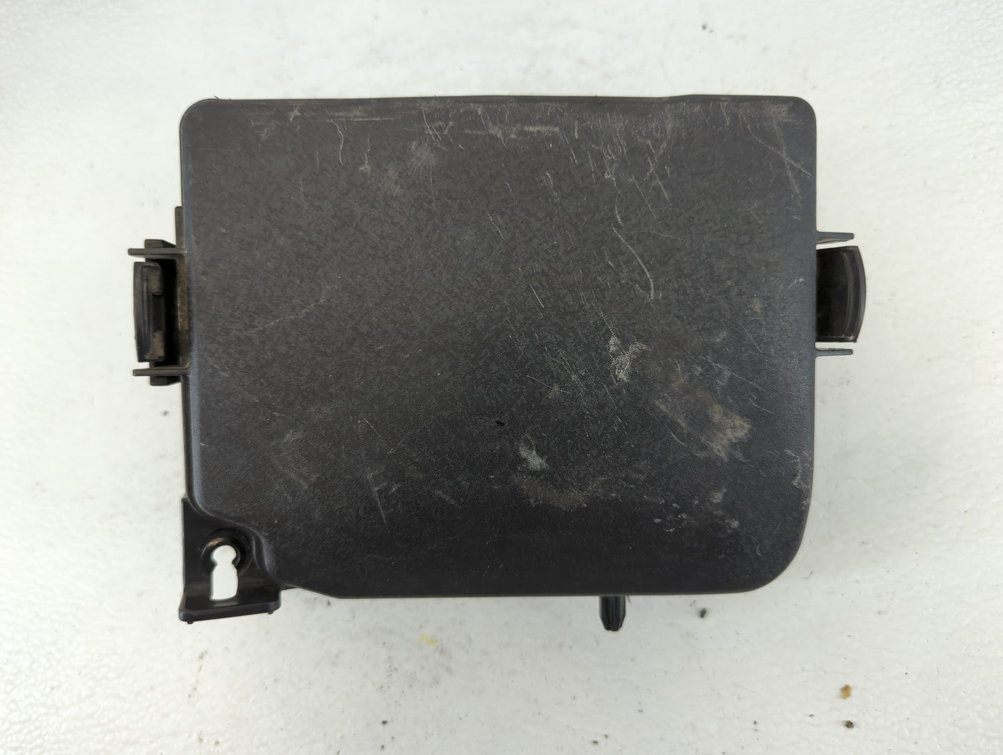2014-2015 Hyundai Elantra Fusebox Fuse Box Panel Relay Module P/N:91239 A5395 Fits Fits 2014 2015 OEM Used Auto Parts - Oemu