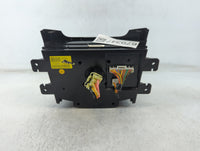 2013-2017 Hyundai Elantra Climate Control Module Temperature AC/Heater Replacement P/N:JFBAA0082 Fits OEM Used Auto Parts - 