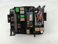 2014-2016 Hyundai Elantra Fusebox Fuse Box Panel Relay Module P/N:91951-3X710 Fits Fits 2014 2015 2016 OEM Used Auto Parts -