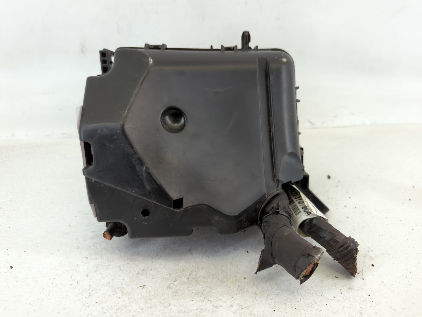 2014-2016 Hyundai Elantra Fusebox Fuse Box Panel Relay Module P/N:91951-3X710 Fits Fits 2014 2015 2016 OEM Used Auto Parts -