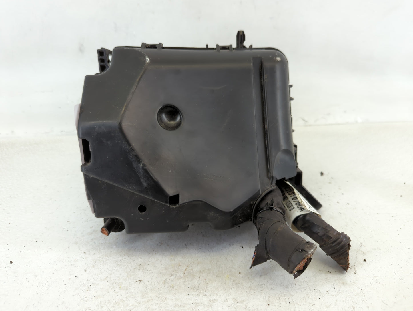 2014-2016 Hyundai Elantra Fusebox Fuse Box Panel Relay Module P/N:91951-3X710 Fits Fits 2014 2015 2016 OEM Used Auto Parts -