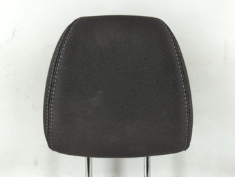 compare product Hyundai Elantra Headrest Head Rest Front Driver Passenger Seat Black