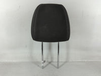 Hyundai Elantra Headrest Head Rest Rear Center Seat Black 679785 - Oemusedautoparts1.com