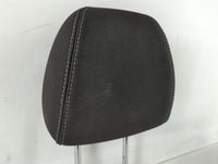 Hyundai Elantra Headrest Head Rest Front Driver Passenger Seat Black - Oemusedautoparts1.com
