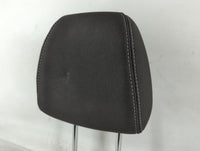 Hyundai Elantra Headrest Head Rest Rear Center Seat Black 679785 - Oemusedautoparts1.com