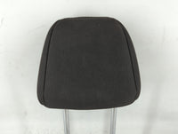 Hyundai Elantra Headrest Head Rest Front Driver Passenger Seat Black - Oemusedautoparts1.com